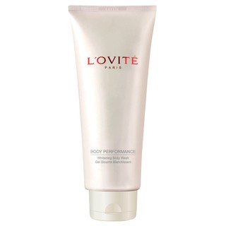 Sữa tắm trắng da Lovite Whitening Body Wash