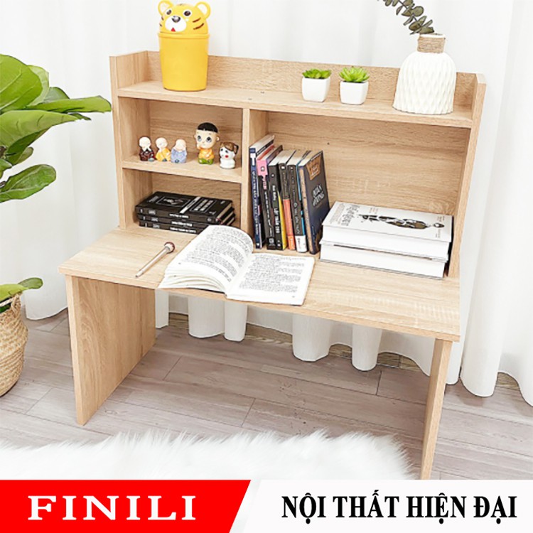 🌵Bàn làm việc, bàn học ngồi bệt thiết kế thông minh, hiện đại FNL-116🌵 | BigBuy360 - bigbuy360.vn