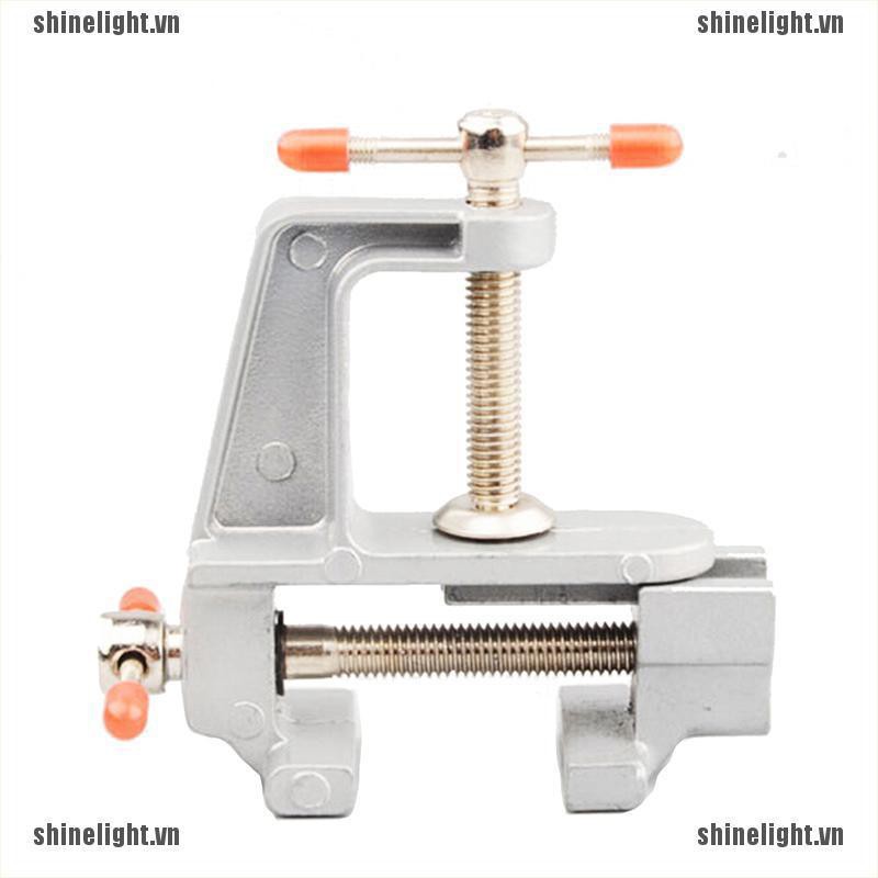 Dụng Cụ Sửa Chữa Trang Sức Bằng Nhôm Nhỏ Gọn