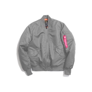 Áo bomber nam nữ