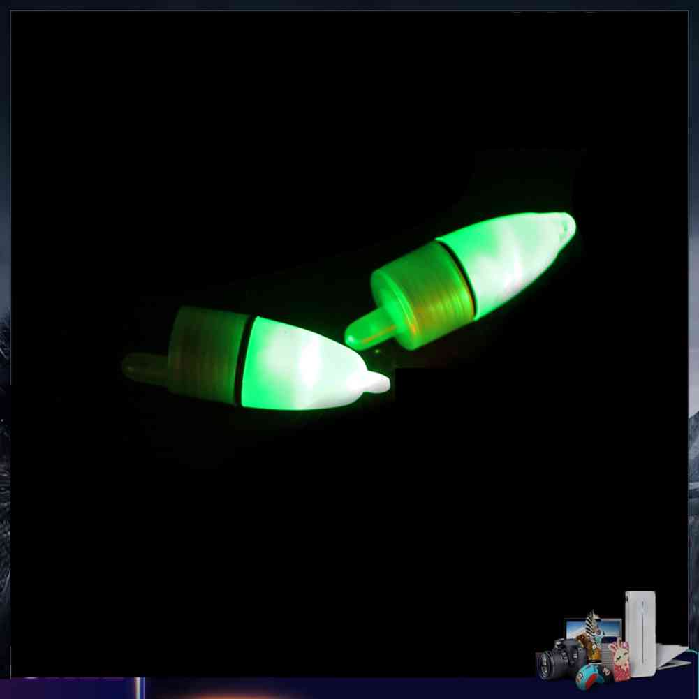 5 Chuông Báo Cá Cắn Câu Có Đèn LED