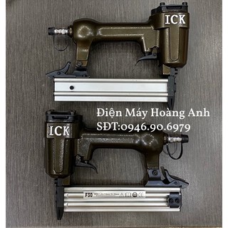 MÁY BẮN ĐINH BẰNG HƠI ICK F30