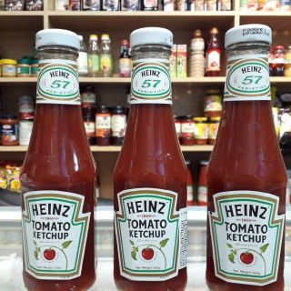 Tương cà chua heinz tomato ketchup 300g