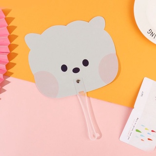 Quạt cầm tay BT21 minini