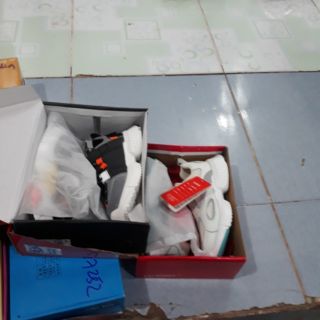 Combo giày thể thao bé Fullbox