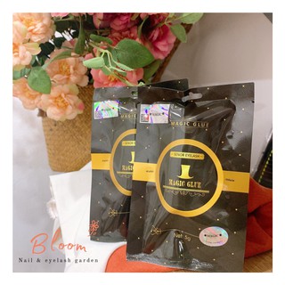 Keo magic glue nối mi