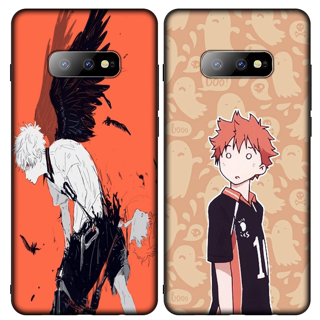 Ốp Lưng Mềm In Hình Anime Bóng Rổ Cho Oppo Reno 5 4 3 Pro 2 Z F 2f 2z F5 F17 Pro A93 A73 2020 Reno5 Reno4