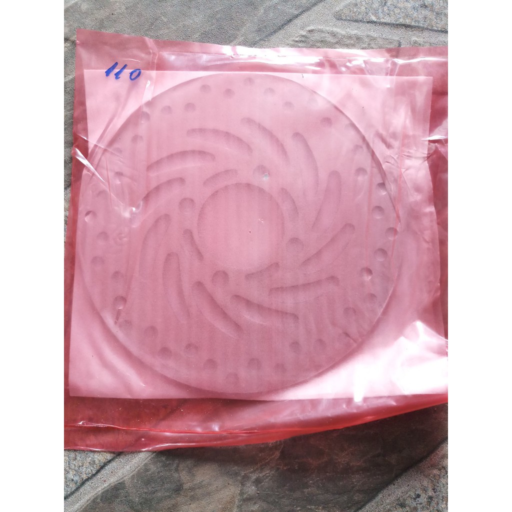 Đĩa thắng Winner,SH, Air Blade,Lead,Wave S 110, RSX, RSV, Rs 110, Blade, Future X 125, đĩa thắng xe honda như zin