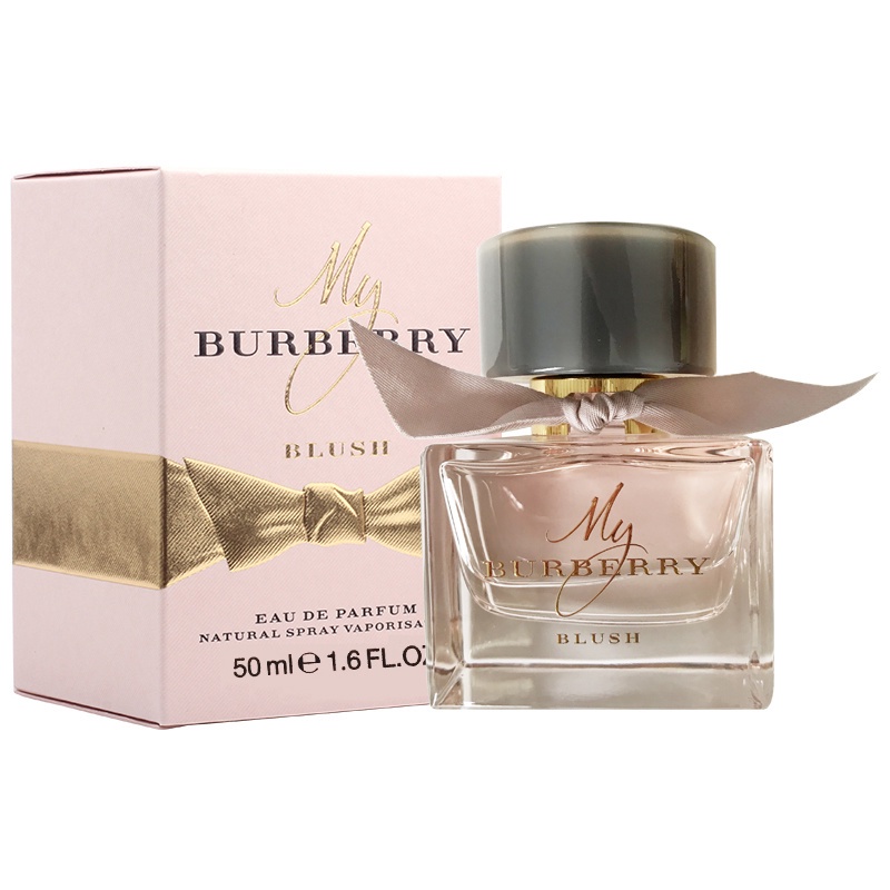 Burberry Nước Hoa Lychee Pink 90ml