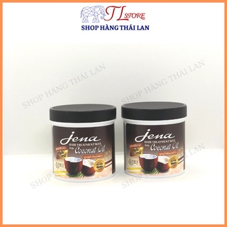 Kem Ủ Tóc Dừa Già Jena Thái Lan Hũ 500ml