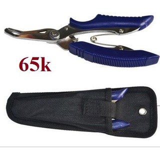 Kèm kẹp cá, gỡ lưỡi tiện lợi, chỉ 65k