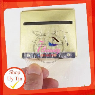 CUỘN NILON Ủ TÊ PHUN XĂM THẨM MỸ 42MM- 200m