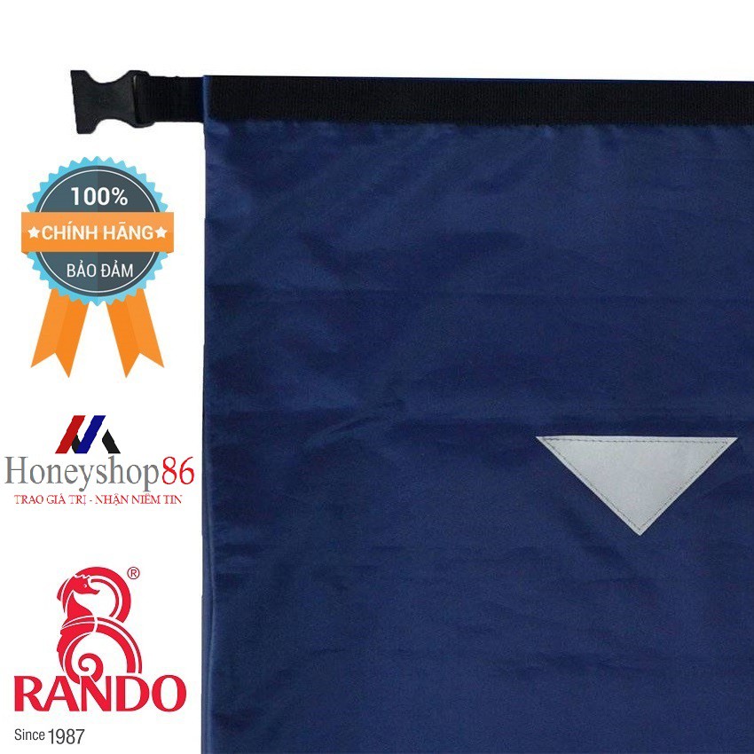 Túi chống nước WaterLock OBNS-01 Rando bảo vệ vật dụng khi đi trong mưa HONEYSHOP86