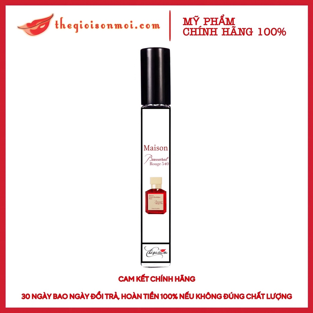 Nước Hoa Chiết Narciso Rodriguez For Her EDP 10ML