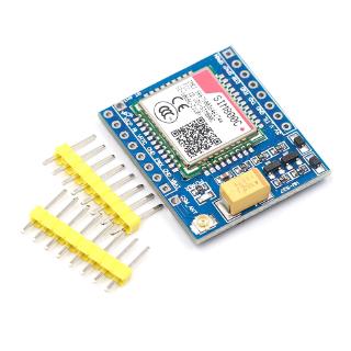 Bảng Mạch Phát Triển Stm8S103F3P6 Hệ Thống Stm8