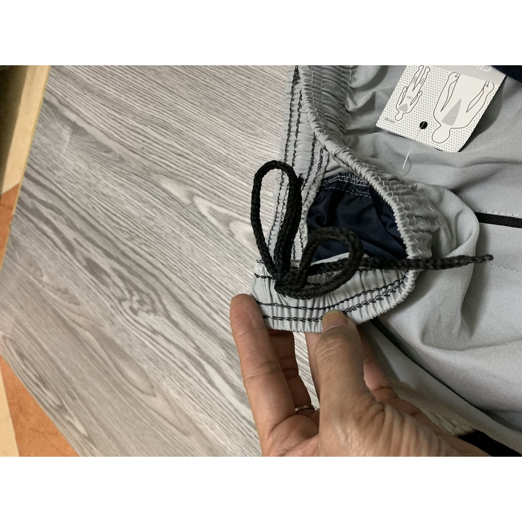❤️Free Ship❤️Quần đùi nam, co giãn 4 chiều quần 2 túi khóa ( Ảnh chụp thật 100% ) | BigBuy360 - bigbuy360.vn