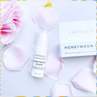 Serum sáng da farmacy honeymoon glow 5ml