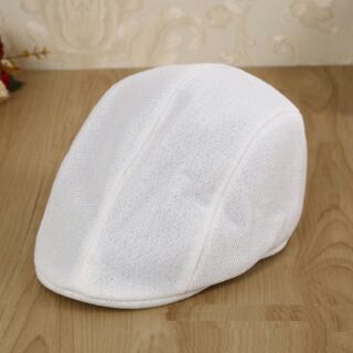 NÓN BERE NAM NỮ ĐƠN GIẢN