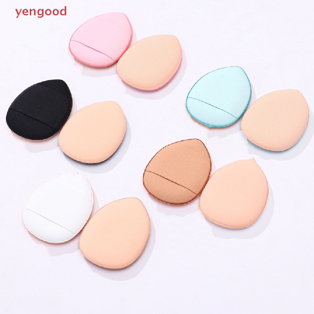 Set 3 / 10 Mút Trang Điểm Đeo Ngón Tay Mini Tiện Lợi