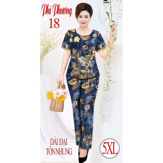 Bộ tôn thái dài size 40-76kg