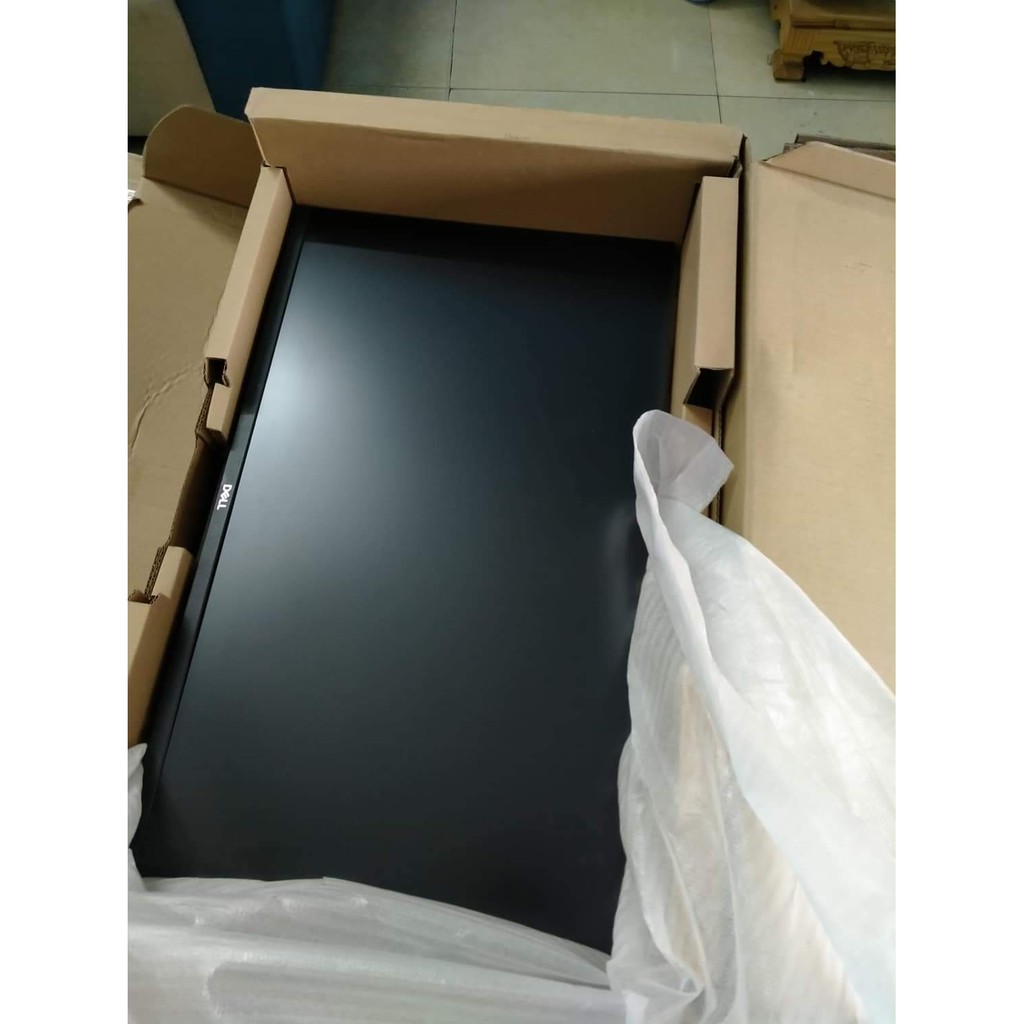 Màn Hình Dell P2719H 27inch Full HD 8ms 60Hz IPS - Hàng Chính Hãng-Protech Computer | BigBuy360 - bigbuy360.vn