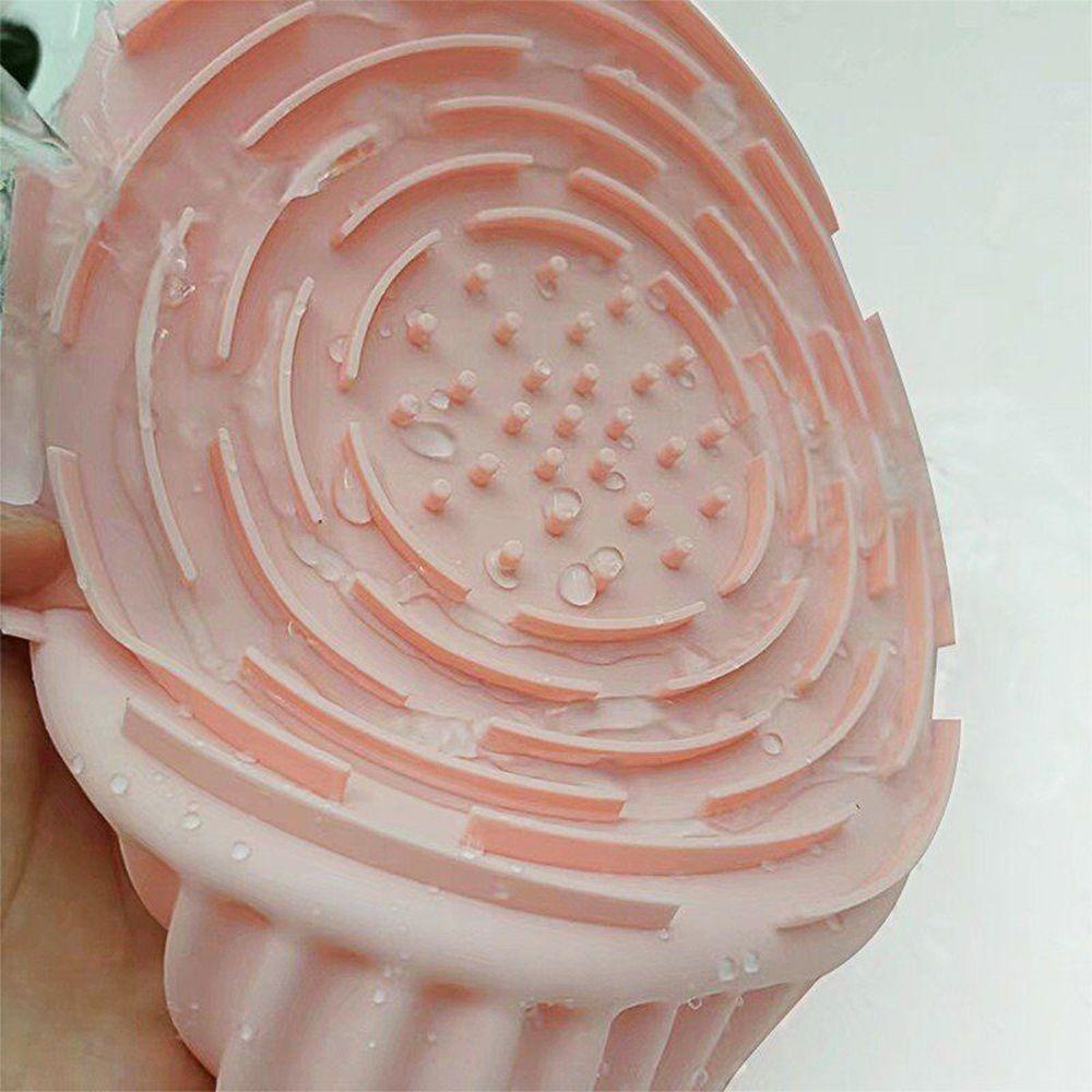 Nồi Chiên Không Dầu Bằng Silicone Có Thể Tái Sử Dụng