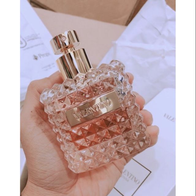 Nước hoa nữ Valentino Donna EDP 100ml