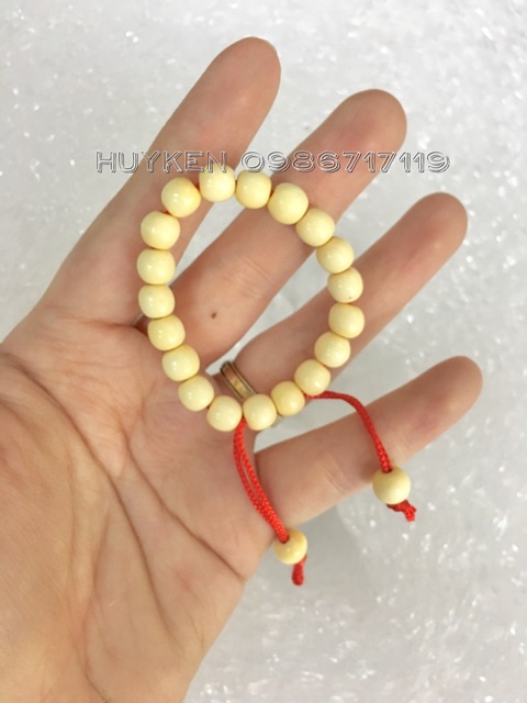 Vòng dâu tằm cành trơn cho bé | BigBuy360 - bigbuy360.vn