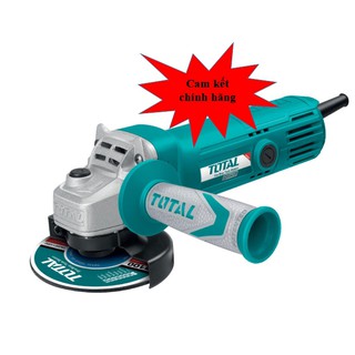 Máy mài góc 710w total tg1071008