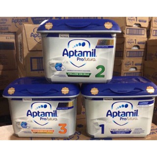 Sữa Aptamil 800gr hàng UK