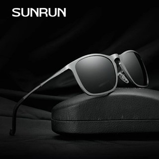 Kính mát nam nữ Sunrun chính hãng mỹ
