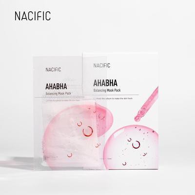 Mặt nạ Nacific Mask Pack 30g