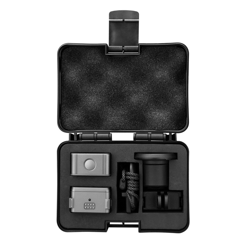 Túi Đựng Chống Nước Cho DJI Action 2 Action2