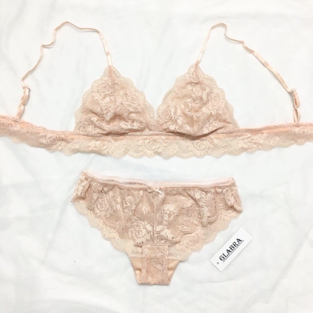 [ẢNH THẬT] BRALETTE THIẾT KẾ MÃ GK094