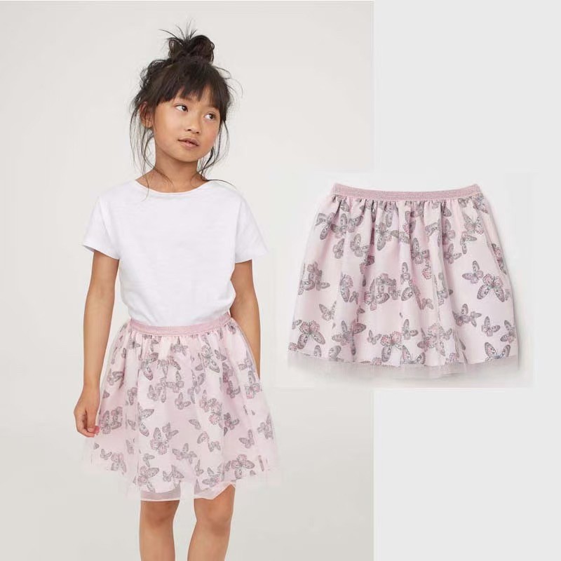 Chân váy tutu dư xịn - RABBITSHOP