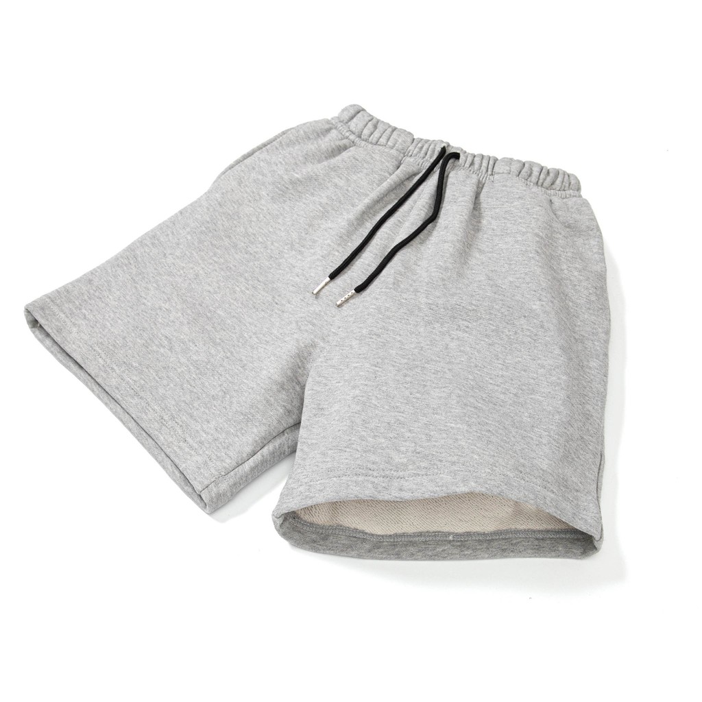 Quần FF FABRIC SHORT PANTS | BigBuy360 - bigbuy360.vn