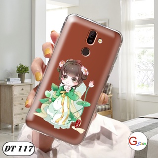 Ốp lưng dẻo in hình nokia 7 plus