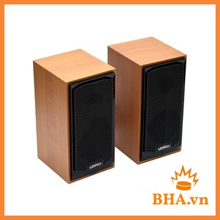 Loa máy tính Loyfun M22 (chất lượng)