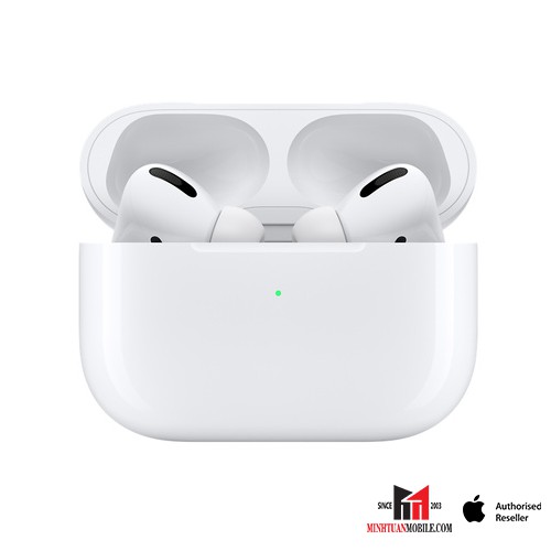 Tai Nghe Bluetooth AirPods Pro MagSafe Charge (2021) - MLWK3