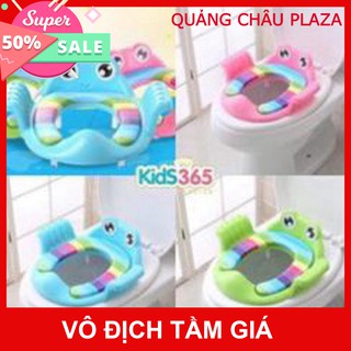 Kệ bồn cầu kệ thu nhỏ kệ vệ sinh cho bé