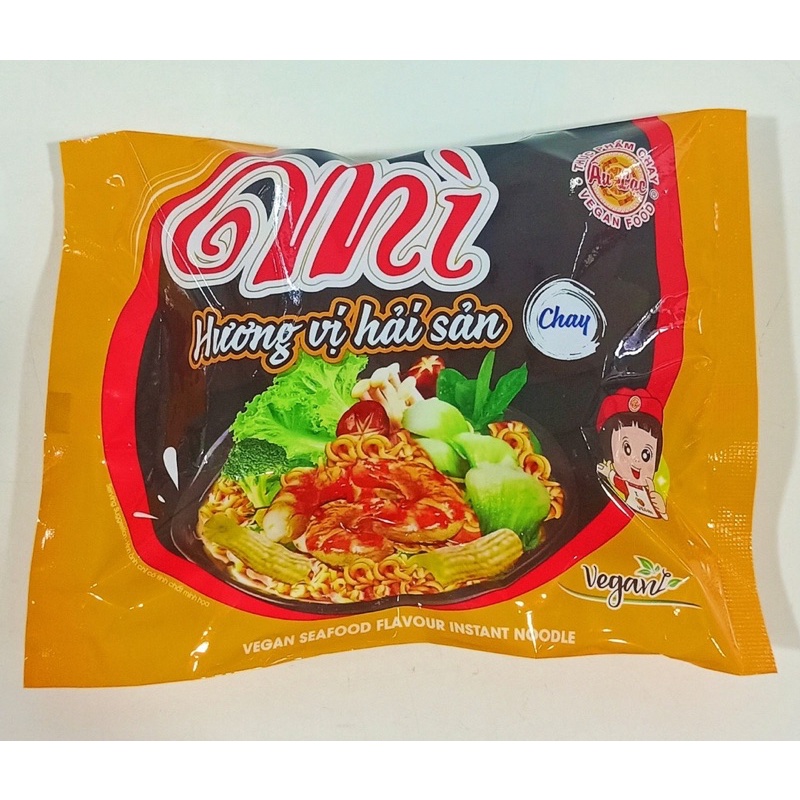 MÌ CHAY ÂU LẠC | BigBuy360 - bigbuy360.vn