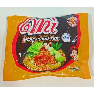 Mì Chay Âu Lạc
