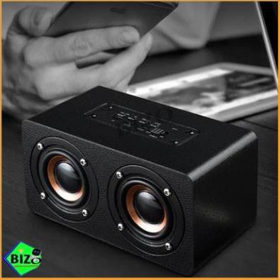 [CAO CẤP] Loa bluetooth kèm mic hát karaoke T1, có hỗ trợ thẻ nhớ, FM