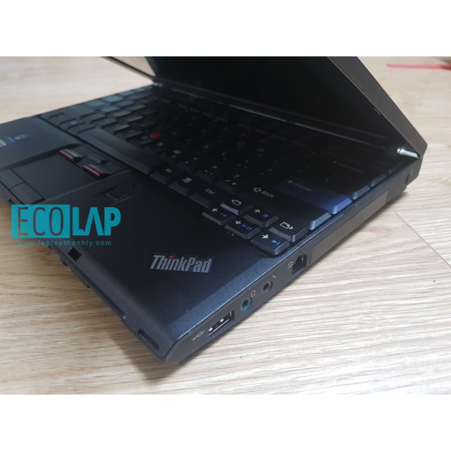 Thinkpad X201 Bền mạnh nhỏ gọn, bảo hành 12 tháng, hình thật của máy | BigBuy360 - bigbuy360.vn