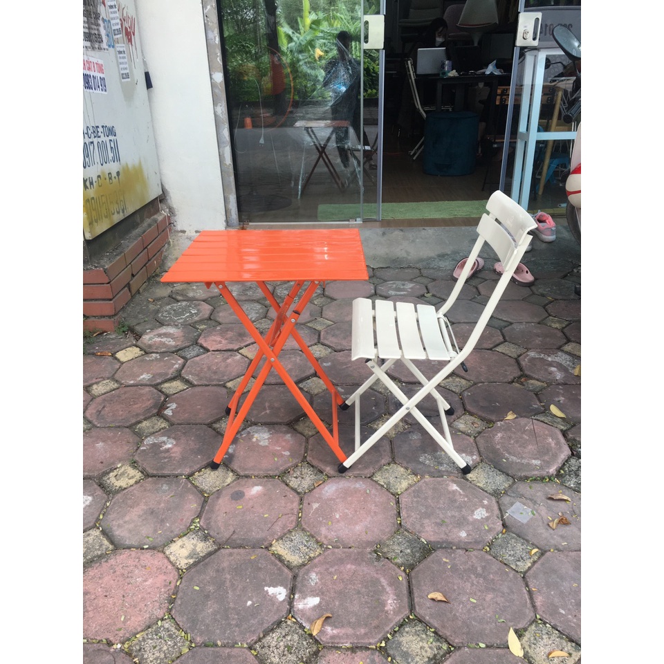 Bàn Ghế  FANSIPAN MINI HÀNG CÔNG TY