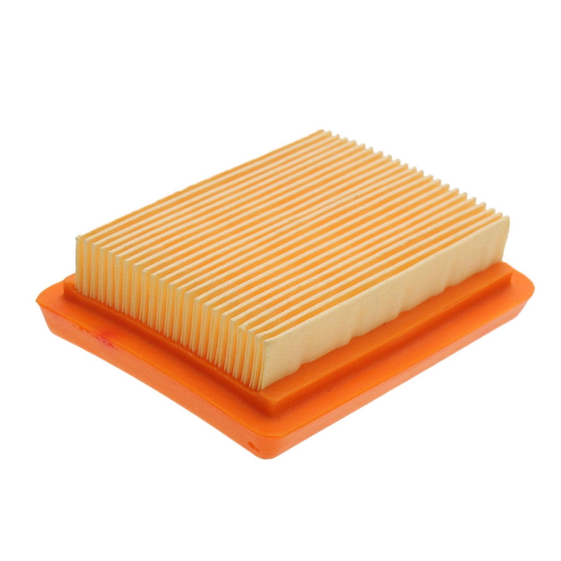 Air Filter Kits For Stihl Trimmer FS350 FS120 FS300R FS200 FS250 #4134 141 0300