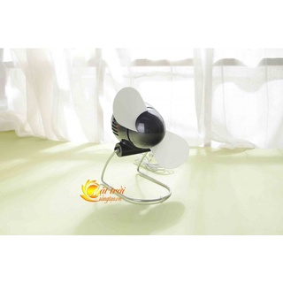 Quạt con cóc mini USB