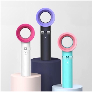 Quạt cầm tay mini không cánh