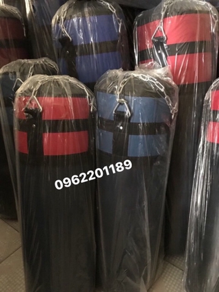 Bao cát đấm bốc mini