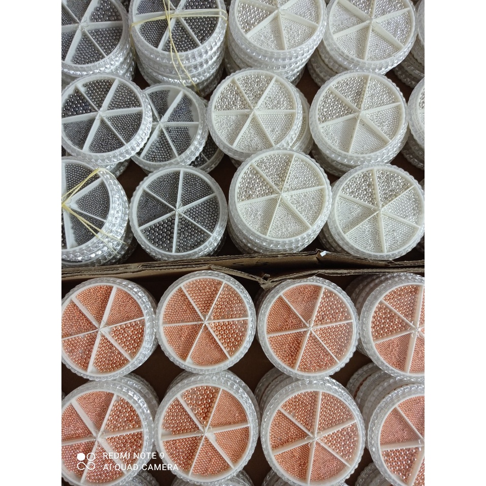 set bi mix size theo màu